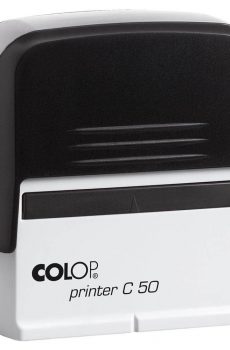 ΣΦΡΑΓΙΔΑ COLOP PRINTER C50