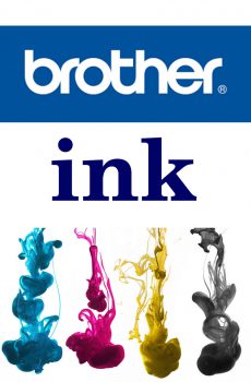 BROTHER INK