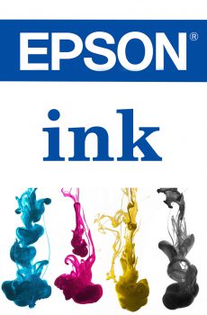 EPSON INK