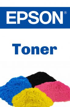 EPSON TONER