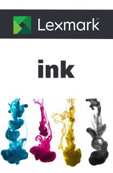 LEXMARK INK