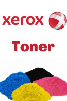 XEROX TONER