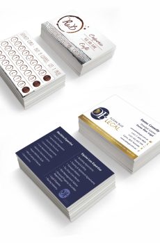 ΕΠΑΓΓΕΛΜΑΤΙΚΕΣ ΚΑΡΤΕΣ - businesscard